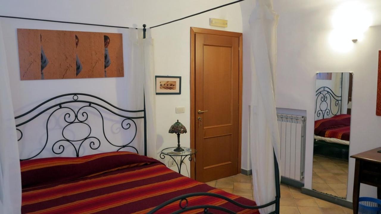 - B&B Centro Antico - Nápoles Exterior foto
