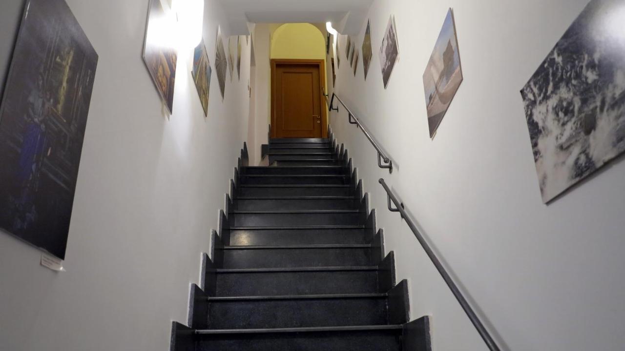 - B&B Centro Antico - Nápoles Exterior foto