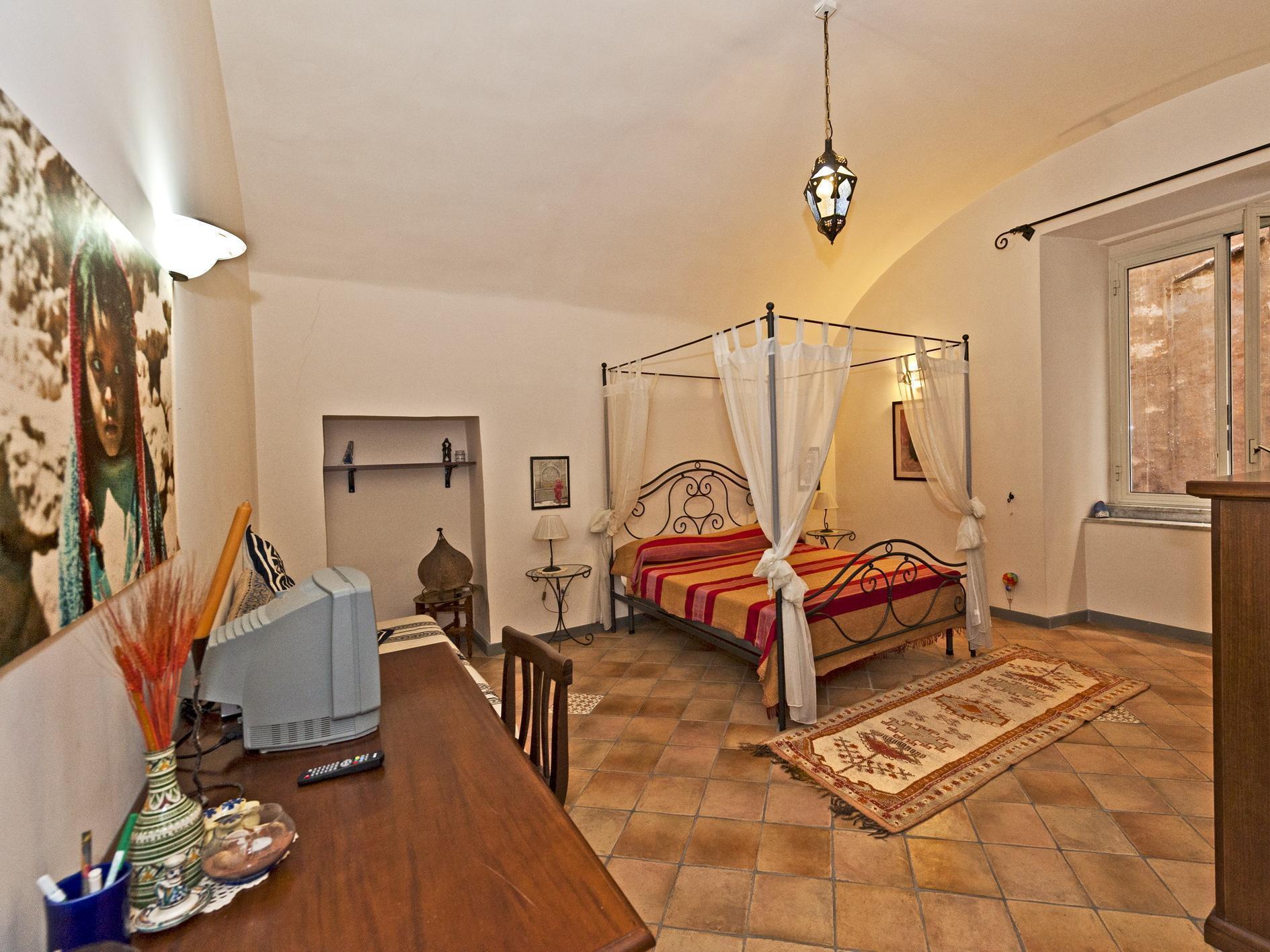 - B&B Centro Antico - Nápoles Exterior foto